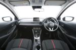 Mazda2 Genki 2014 года (AU)